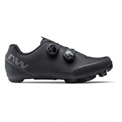 Sapatos Northwave Rebel 3 BLACK